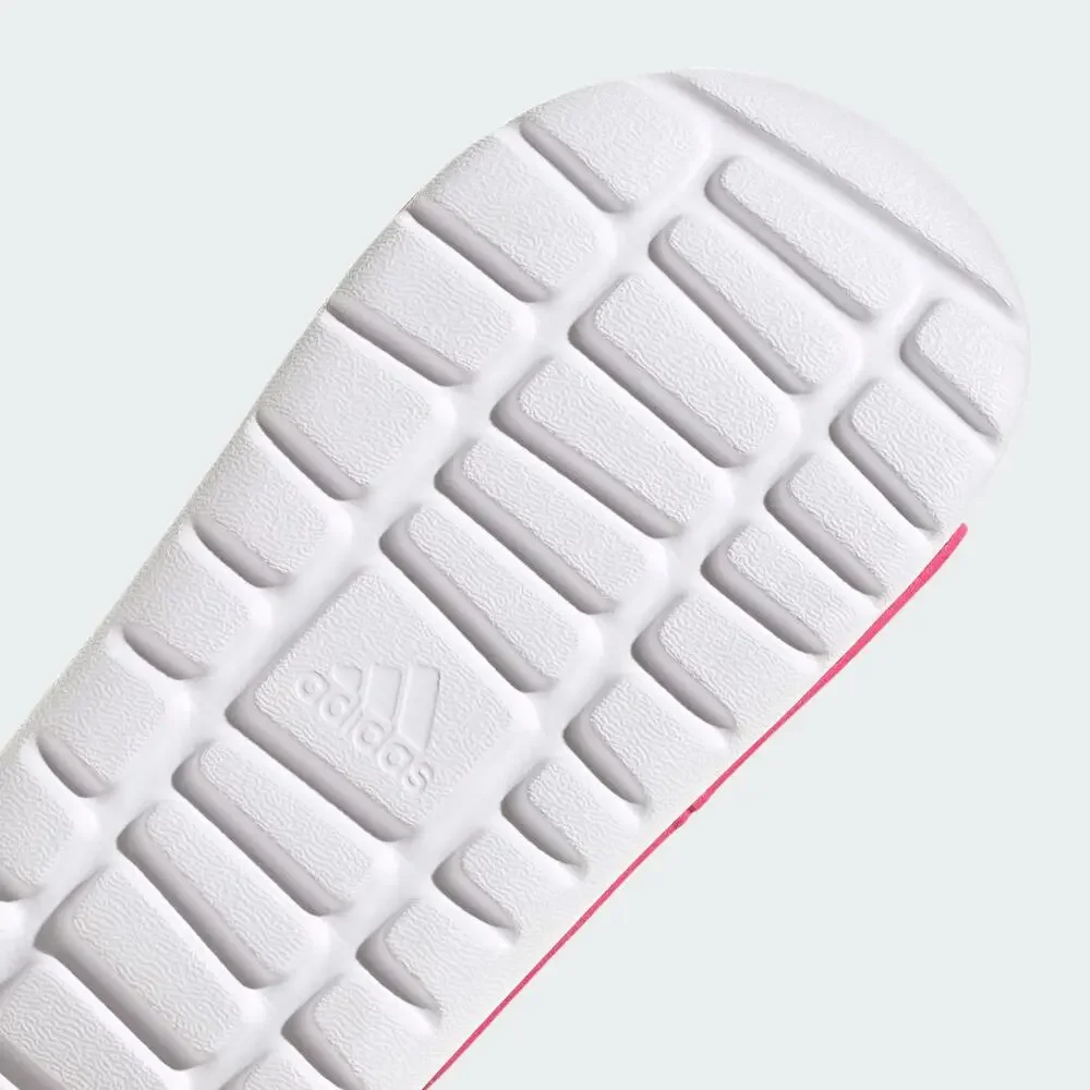 ADIDAS UNISEX-KID'S ALTASWIM 2.0, PULSE MAGENTA/BLISS PINK/WHITE, 11.5